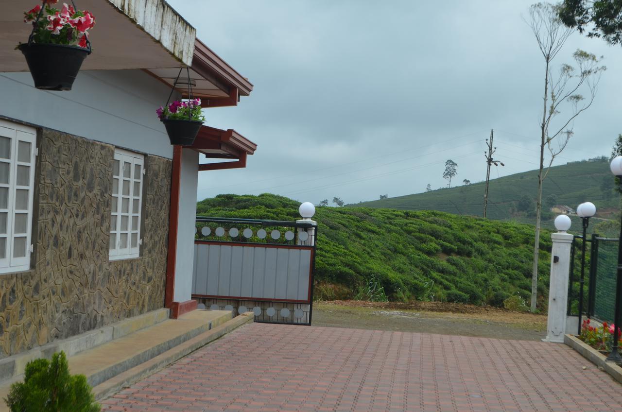 Hostal Casablanka Rest Nanu Oya Exterior foto