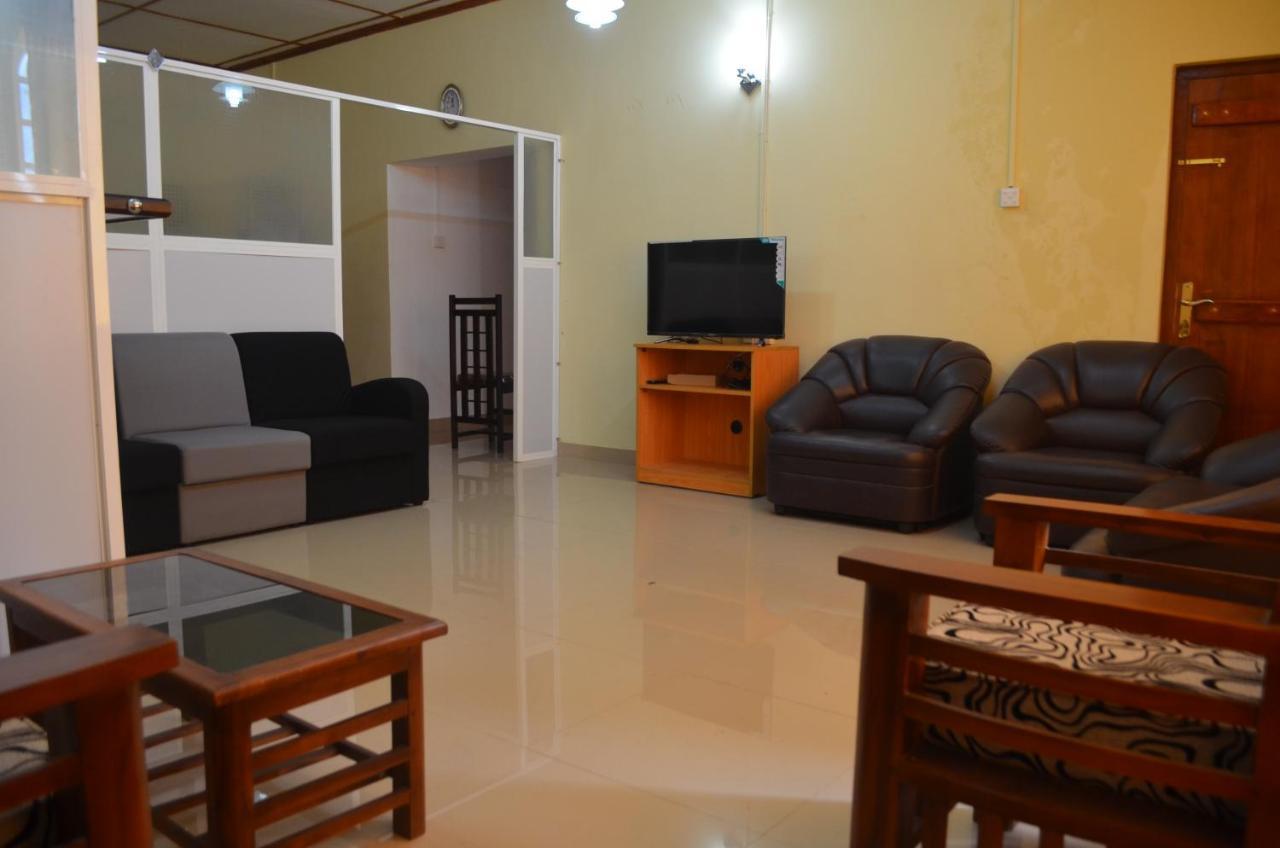 Hostal Casablanka Rest Nanu Oya Exterior foto