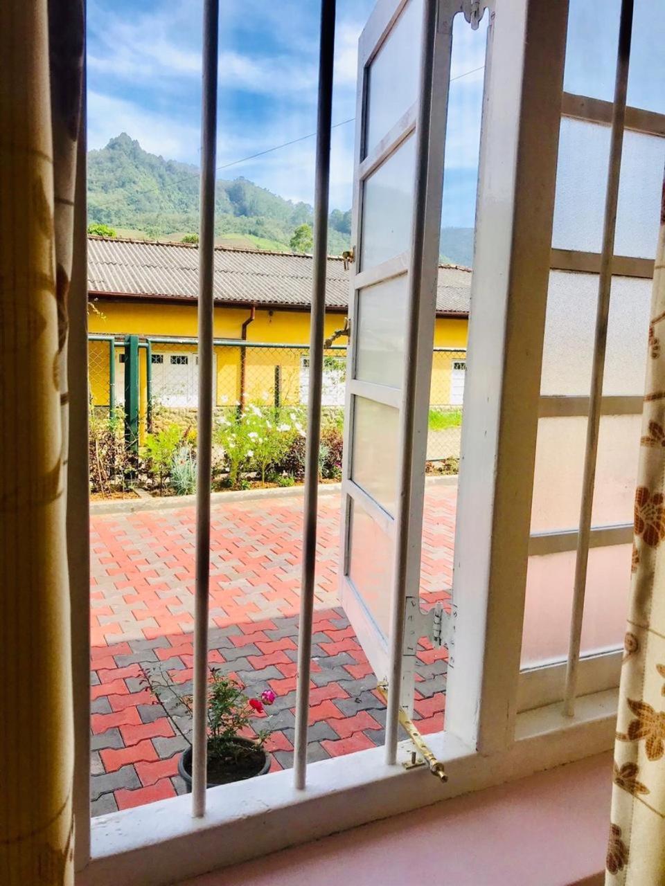 Hostal Casablanka Rest Nanu Oya Exterior foto