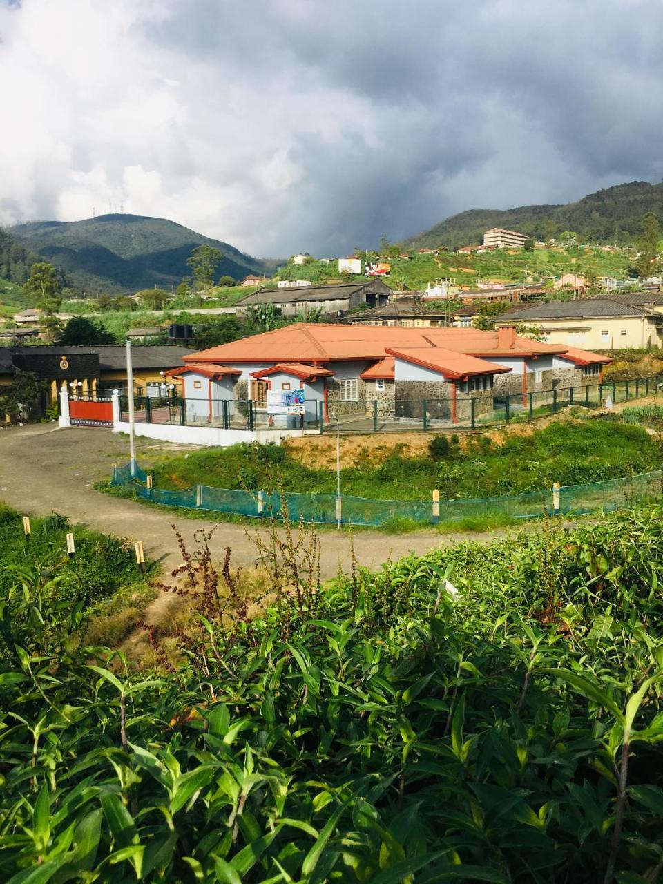 Hostal Casablanka Rest Nanu Oya Exterior foto