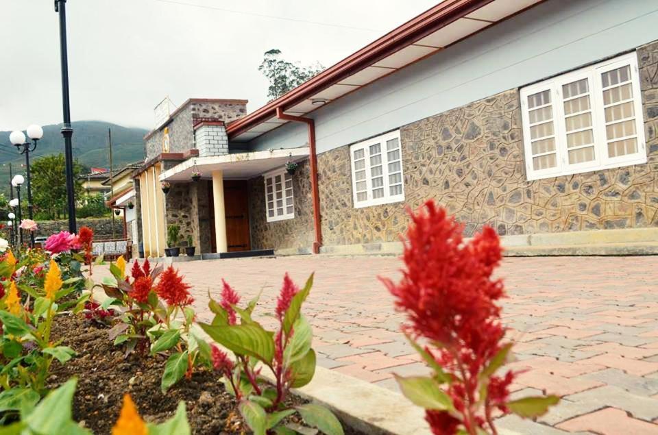Hostal Casablanka Rest Nanu Oya Exterior foto