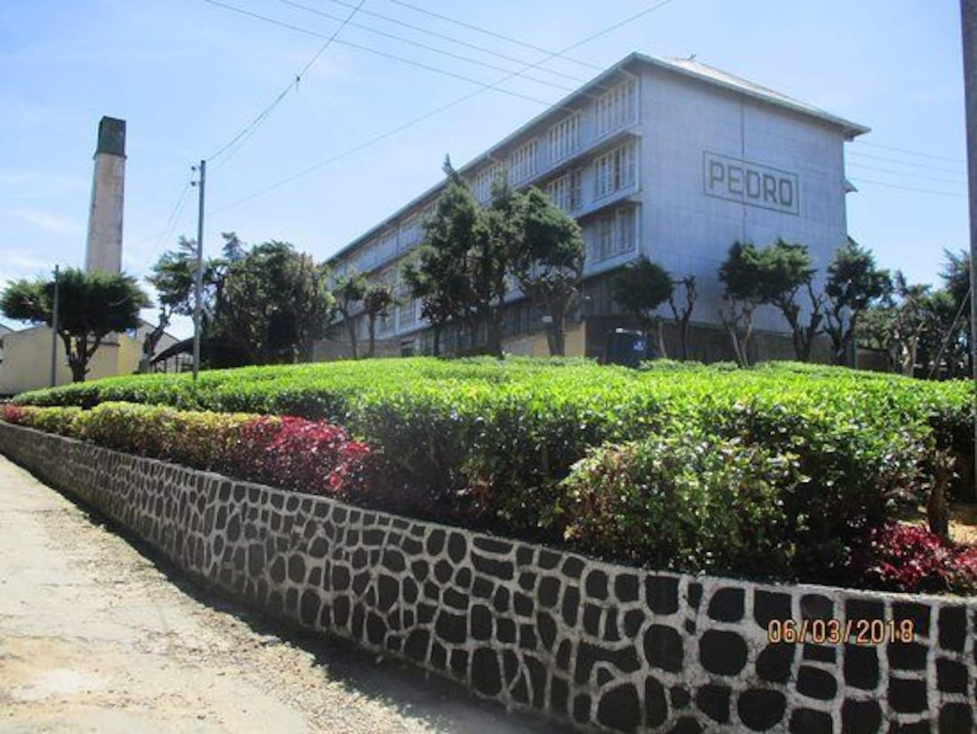 Hostal Casablanka Rest Nanu Oya Exterior foto