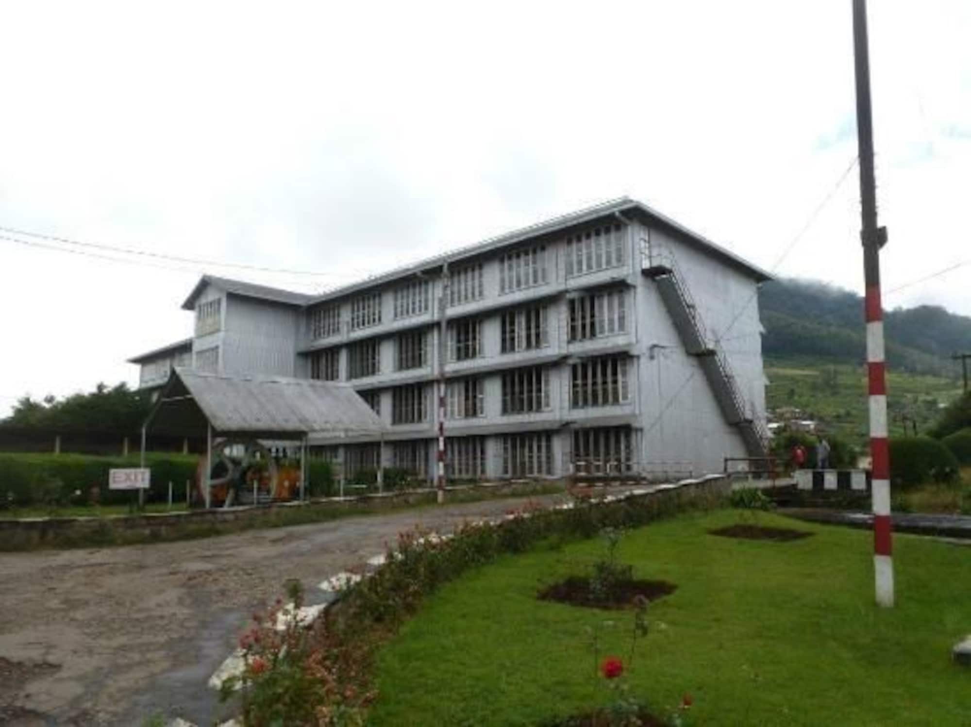 Hostal Casablanka Rest Nanu Oya Exterior foto