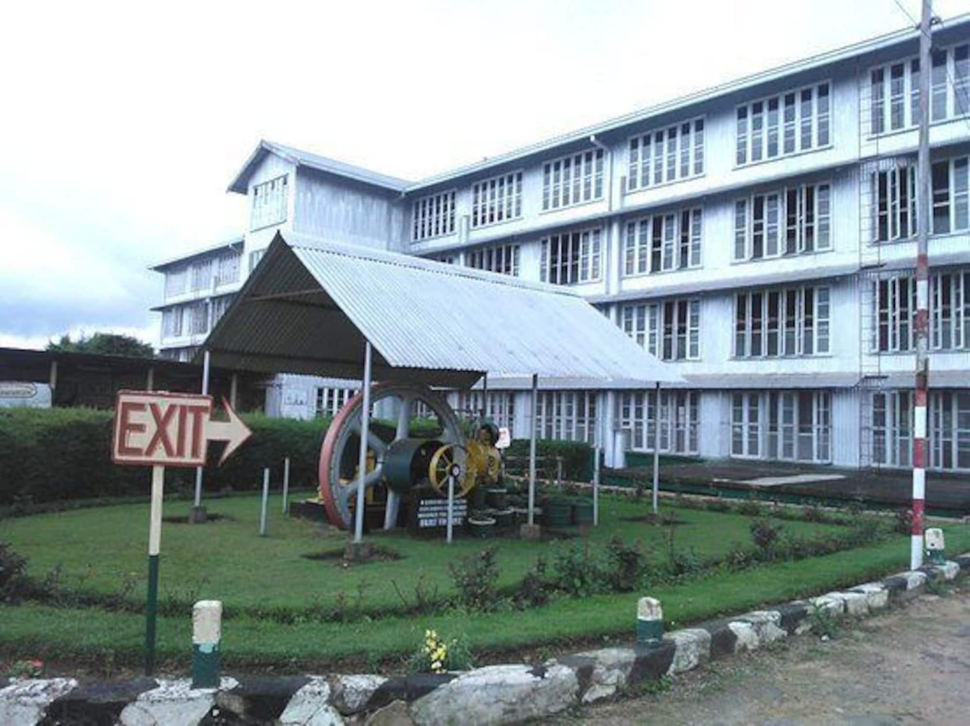 Hostal Casablanka Rest Nanu Oya Exterior foto